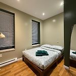 Central Living At Columbia University