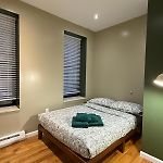 Central Living At Columbia University