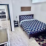 Private 2 Bedroom Apt With Private Backyard In Lic !!!