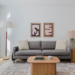 Blueground Chelsea Studio Apartment Nyc-1584
