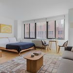 Blueground Chelsea Studio Apartment Nyc-1584