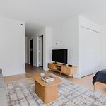 Blueground Chelsea Studio Apartment Nyc-1584