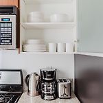 Blueground Chelsea Studio Apartment Nyc-1584