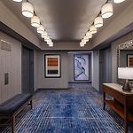 The Westin New York At Times Square