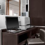Four Points By Sheraton New York Downtown