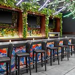 Four Points By Sheraton New York Downtown