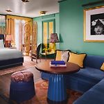 The Fifth Avenue Hotel