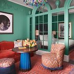 The Fifth Avenue Hotel