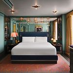 The Fifth Avenue Hotel