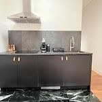 Ample And Cozy Stay In Brooklyn
