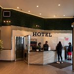 Hotel Moca Nyc