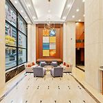 Uws 1Br W Doorman Elevator Nr Lincoln Center Nyc-459