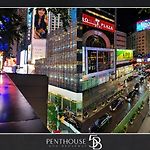 Luxurious Apartment In Times Square Nyc - 30-Day Min Stay