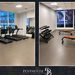 Luxurious Apartment In Times Square Nyc - 30-Day Min Stay
