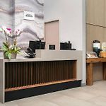Springhill Suites By Marriott New York Manhattan Times Square