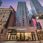 Springhill Suites By Marriott New York Manhattan Times Square