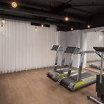 Ues 1Br W Doorman Elevator Gym Nr Park Nyc-565
