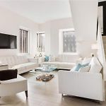 Exclusive Luxury Manhattan Penthouse Apartment, Sleeps 10, Midtown