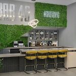 Springhill Suites By Marriott New York Manhattan Times Square