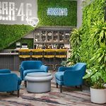 Springhill Suites By Marriott New York Manhattan Times Square