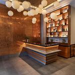 Four Points By Sheraton Manhattan Midtown West