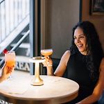 Hotel Indigo Nyc Downtown - Wall Street By Ihg