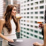 Hotel Indigo Nyc Downtown - Wall Street By Ihg