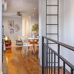 Three Bedroom West Village Townhouse