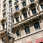 Hotel Stanford