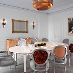 The St. Regis New York