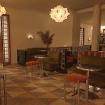 The Frederick Hotel Tribeca, A Small Luxury Hotel
