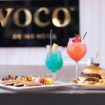 Voco Times Square South New York By Ihg