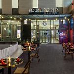 Four Points By Sheraton New York Downtown