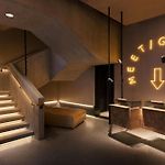 Moxy Nyc Chelsea