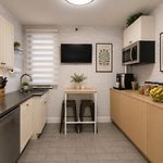 Tropical Style Room In Geusthouse