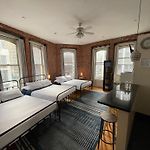Nest 1 Bedroom Aparthotel Kitchenette