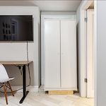 Private Bedroom With Shared Bathroom In Union Square Downtown Manhattan - Steps From The Best Dining & Nightlife!