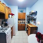 Nyc Studio Long Stays Near Columbia Presby