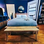 Nyc Studio Long Stays Near Columbia Presby