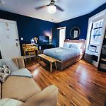 Nyc Studio Long Stays Near Columbia Presby