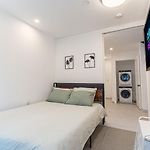 Spacious&Renovated Duplex Brooklynbackyard&Wd