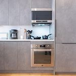 Spacious&Renovated Duplex Brooklynbackyard&Wd