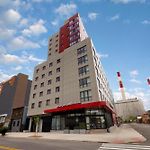 Hampton Inn Long Island City Ny