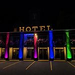 The Vine Hotel Bronx New