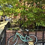 Brooklyn - Bed-Stuy - Spacious Room In Private 2Br Apartment
