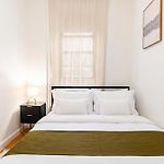 Aura Style 3Bd Suite At Times Square Manhattan