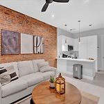 Modern West Village 1Br Garden Steps To Subway
