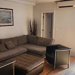 Garden Apartment