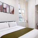 Aura Style 3Bd Suite At Times Square Manhattan
