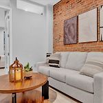 Modern West Village 1Br Garden Steps To Subway